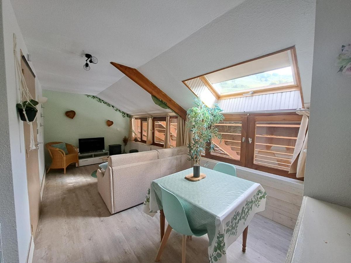 Le Cosy Liberty Apartment Ustou Екстериор снимка